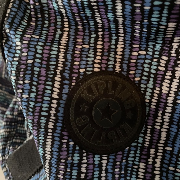 Kipling Bag - Picture 2 of 3